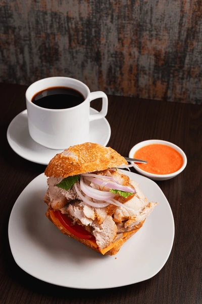 DESAYUNO PISCO Y NAZCA