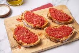 PAN CON TOMATE