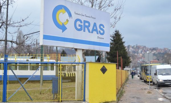 Nove cijene usluga u Prevozu