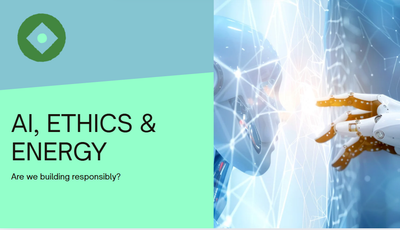 🚨 AI is Exceptional, but are we using it responsibly?