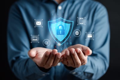 Elevate Your Business with Fendous Products & Robust Cybersecurity Measures.