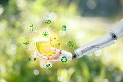 AI Innovations Revolutionizing Sustainable Development
