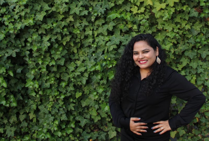 Arunima Martinsen