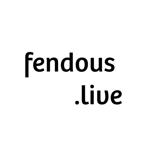 FENDOUS LIVE
