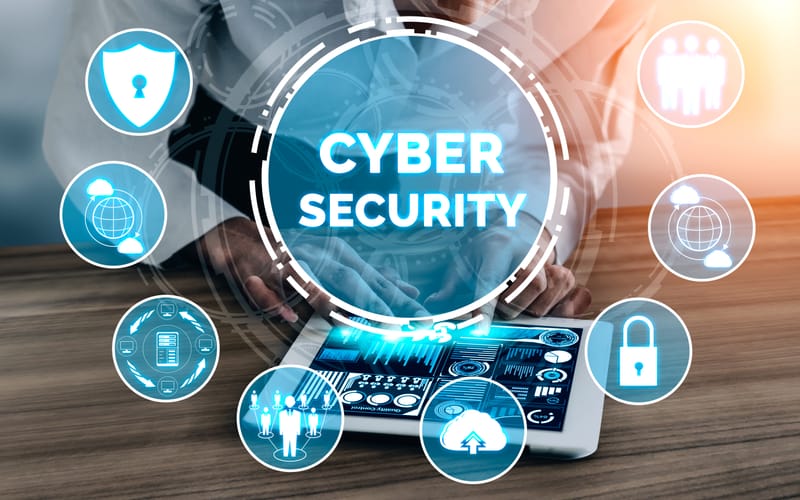Cybersikkerhedsløsninger