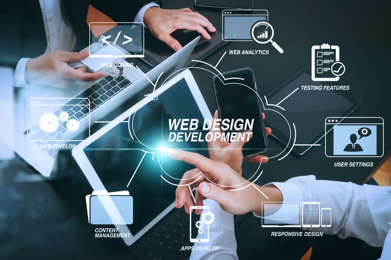 Web Solutions