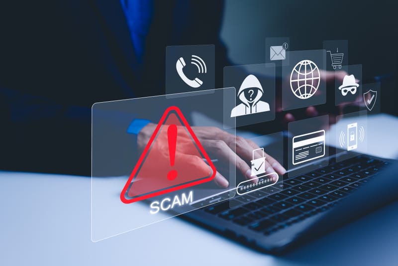 Cyber Security Consulting