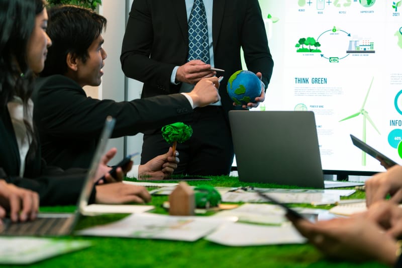 Cultivating Sustainable Leadership Practices