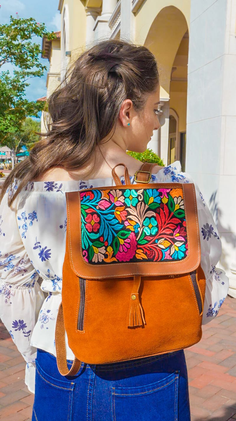 From Nature to Craft: The Unique Journey of Ecuadorian Suede  display picture 1
