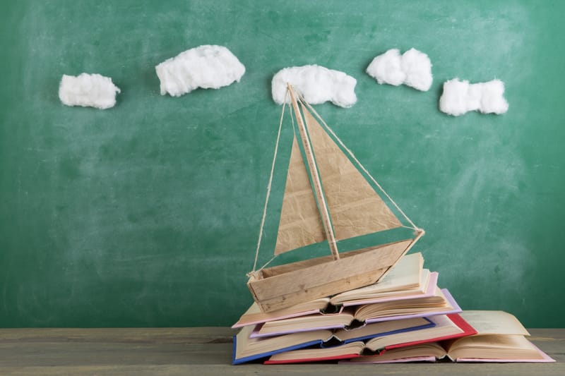 Sharing Stories from the Lab