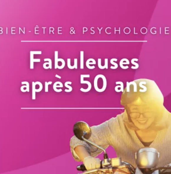 Fabuleuses après 50 ans: réhabilitons le THM