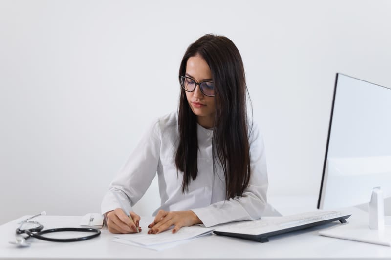 Badania profilaktyczne