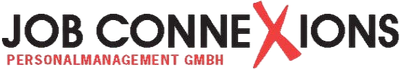 Job Connexions Personalmanagement