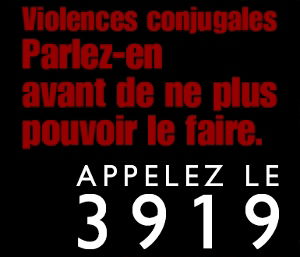 Violences conjuguales et féminicides en France :