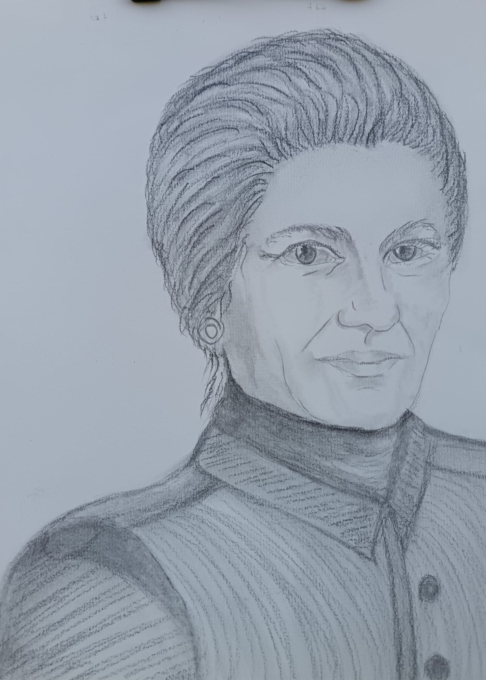 Simone Veil