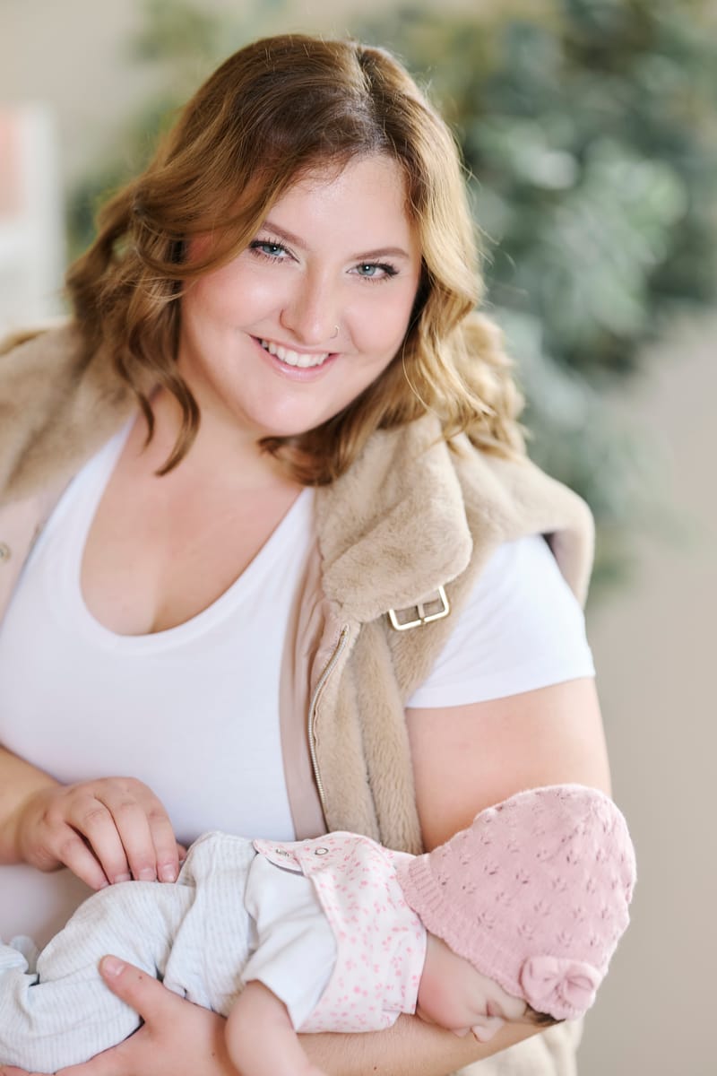 GesundheitsBOOSTER für Neugeborene- DAS MUST HAVE!