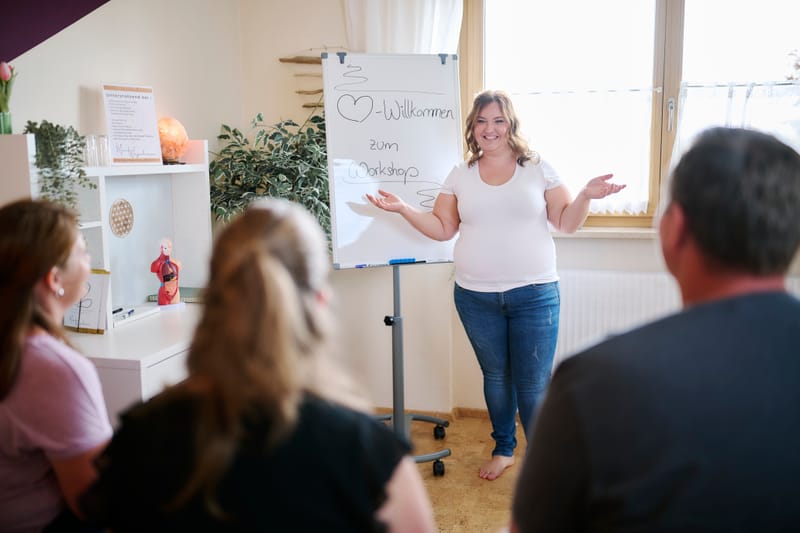 WORKSHOP "WORTWUNDER" HENNDORF