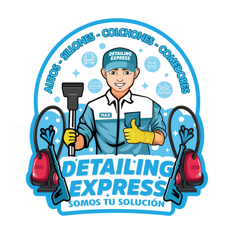 Detailing Express