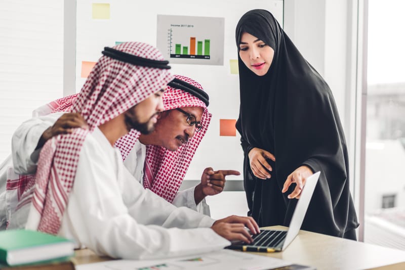 شروط الزواج من اجنبية خارج السعودية