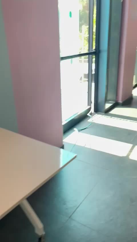 המקום שלנו - הכיתה הגדולה