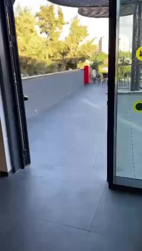 המקום שלנו - הכיתה הגדולה