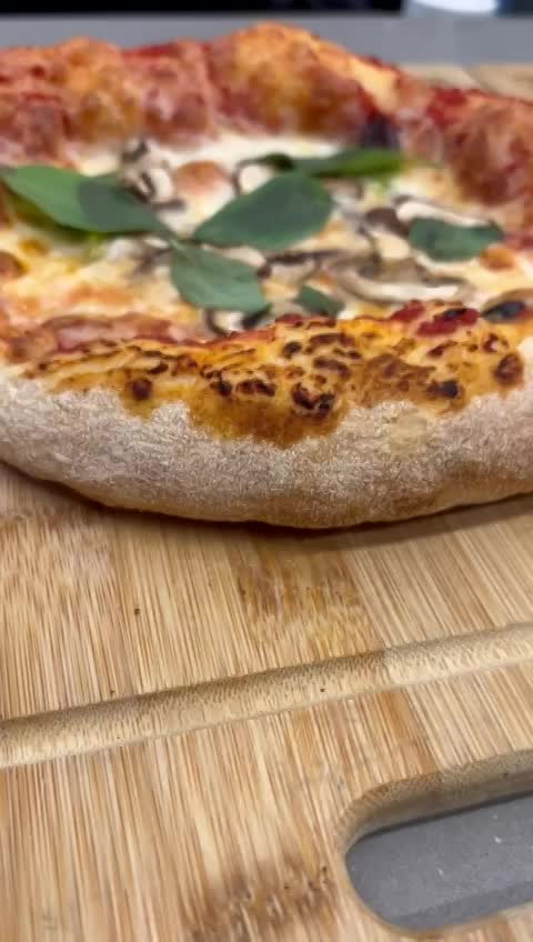 חגיגת פיצות מהטאבון