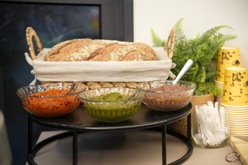 המקום שלנו - הכיתה הרגילה