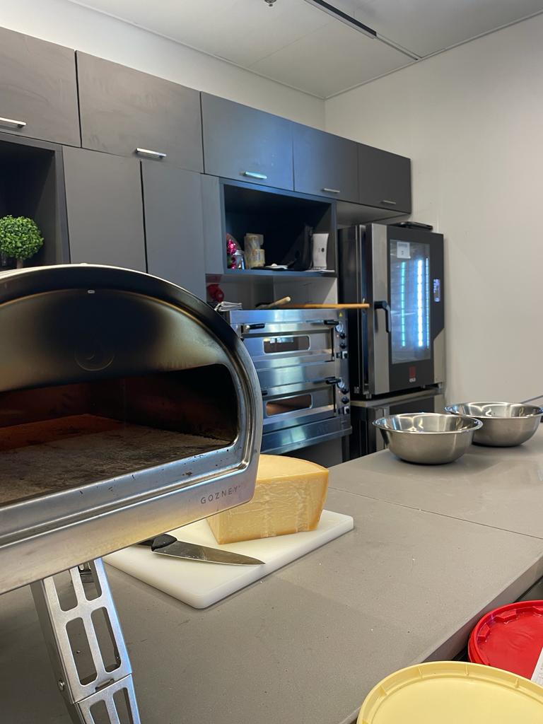 המקום שלנו - הכיתה הרגילה