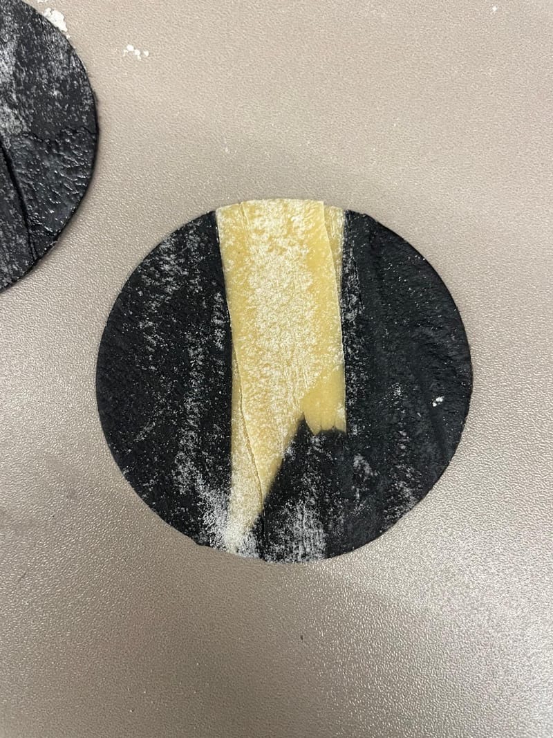 בישול איטלקי מתקדם