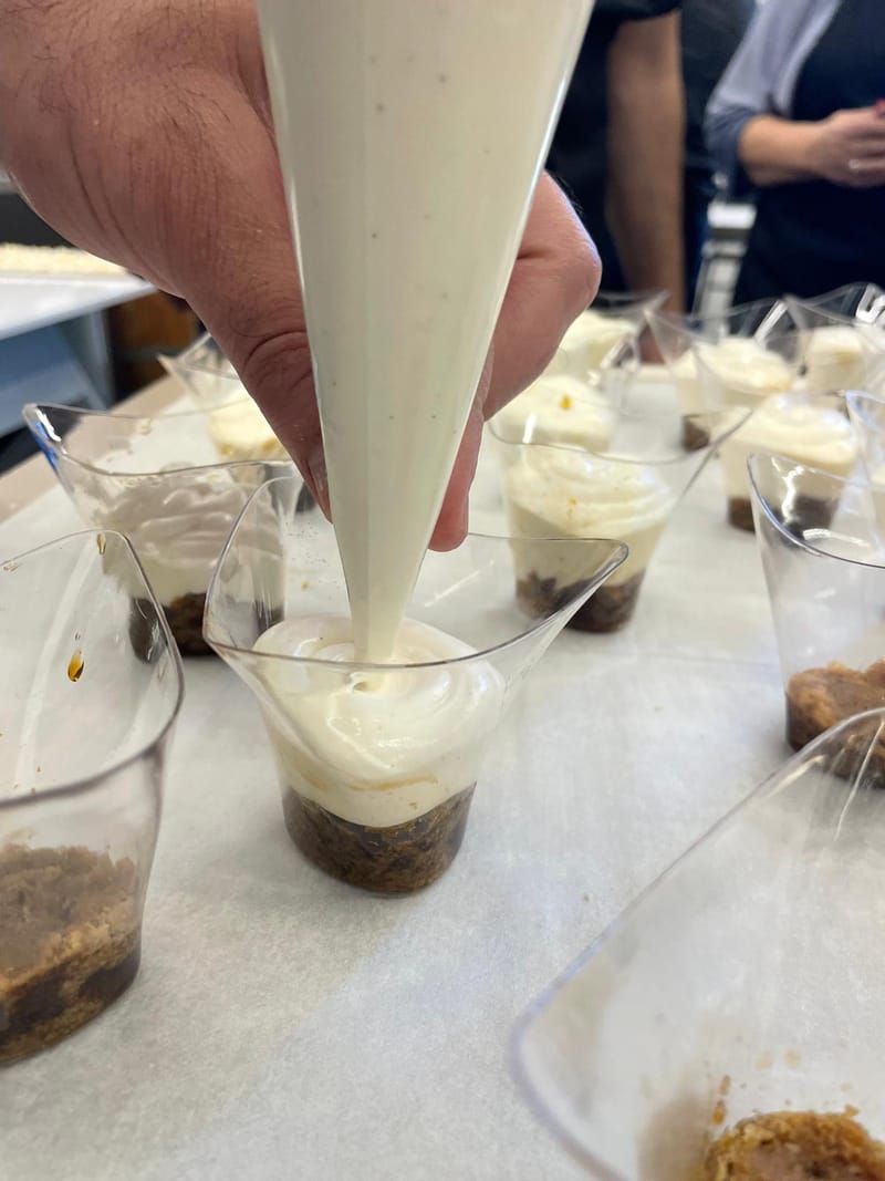 בישול איטלקי מתקדם