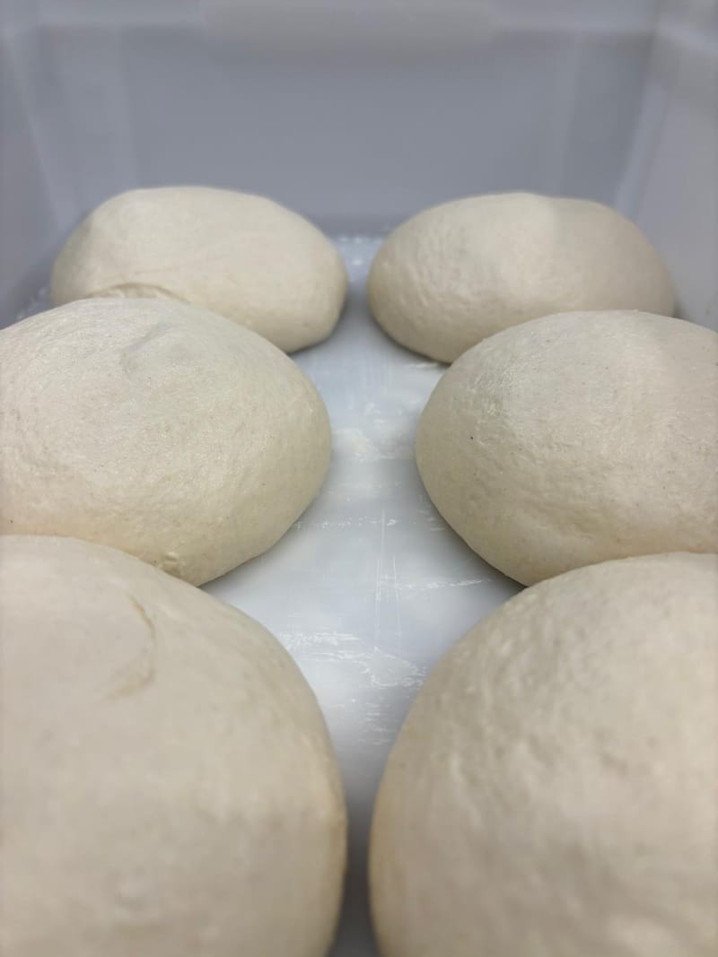 חגיגת פיצות מהטאבון