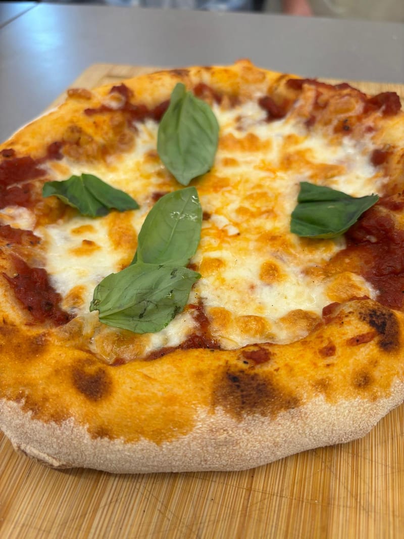 חגיגת פיצות מהטאבון