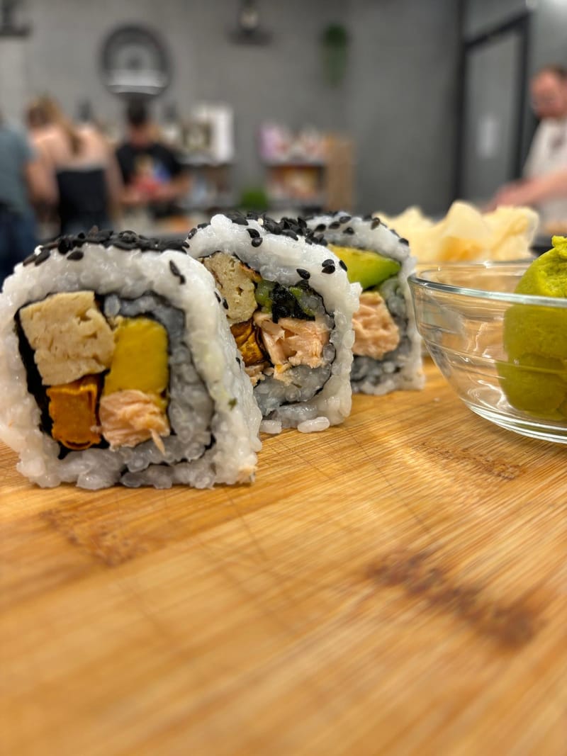 תוציאו את היפני שבכם!