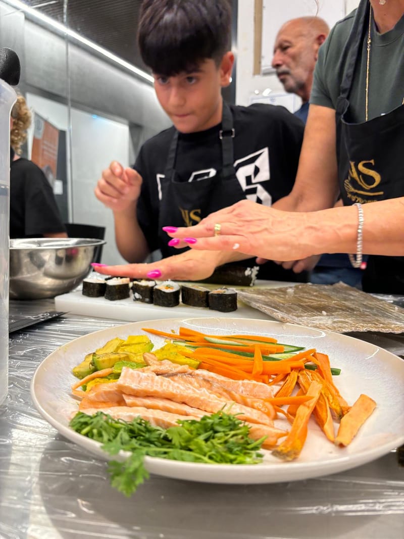 תוציאו את היפני שבכם!