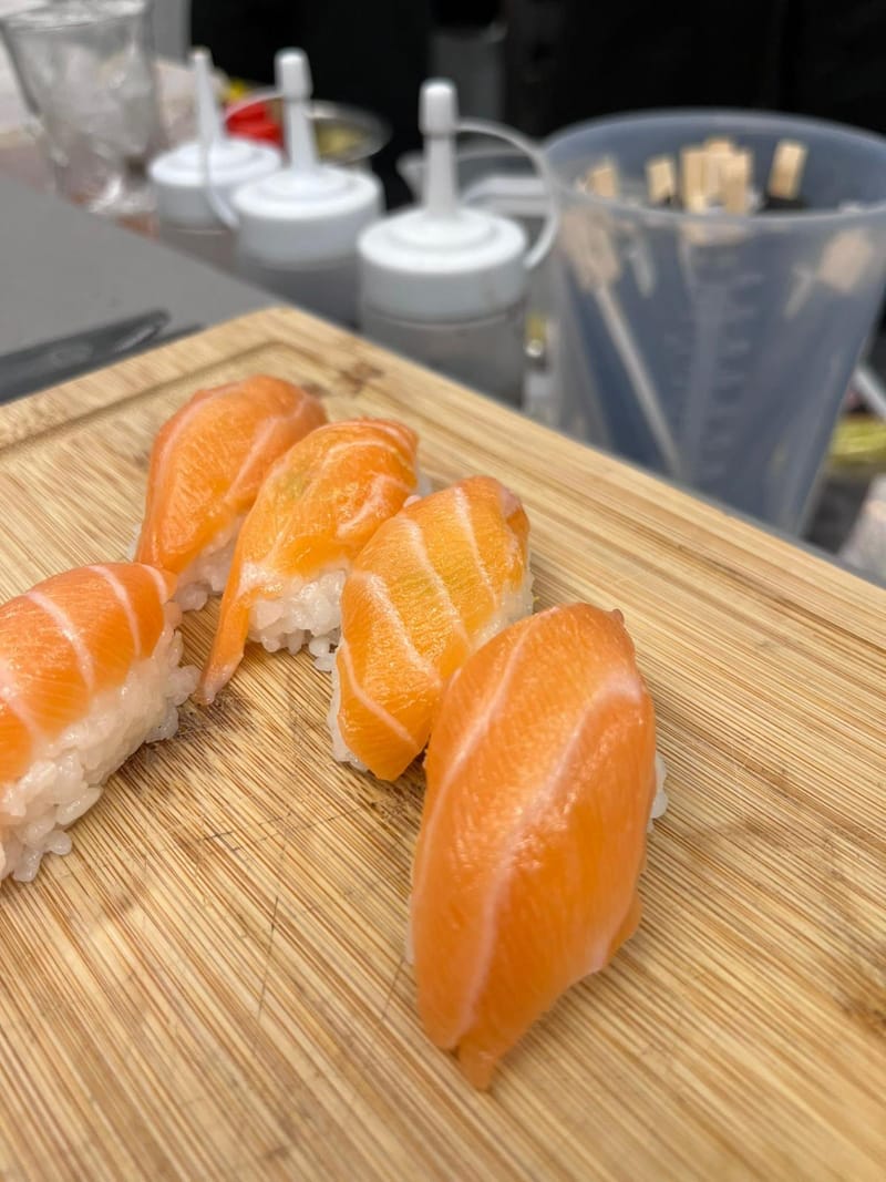 תוציאו את היפני שבכם!