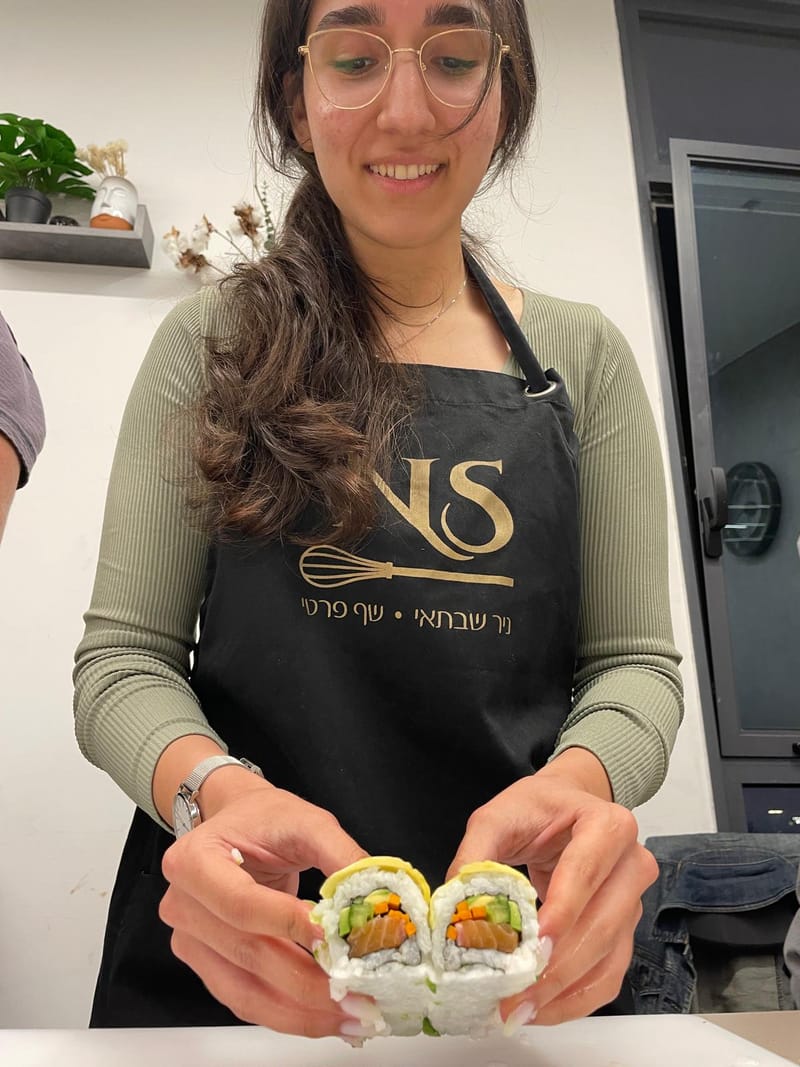 תוציאו את היפני שבכם!