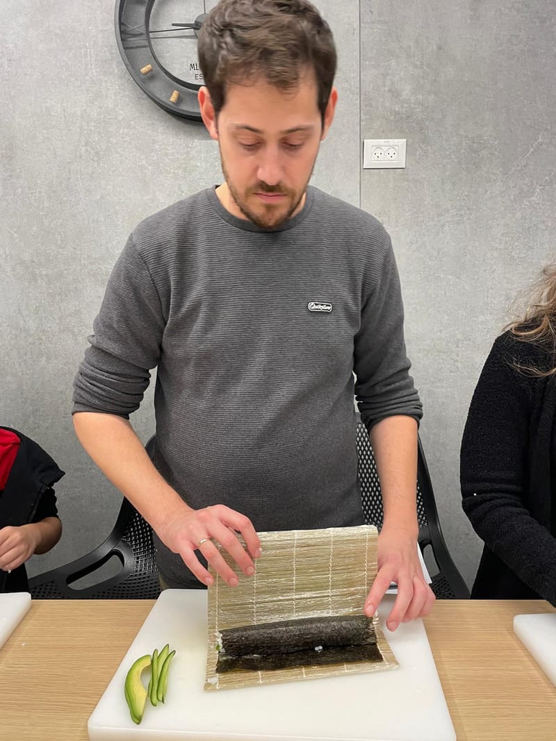 תוציאו את היפני שבכם!