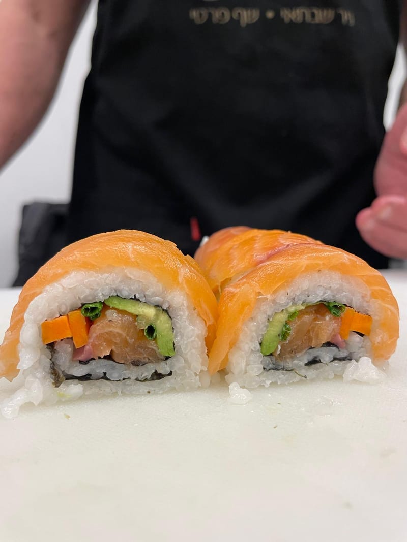 תוציאו את היפני שבכם!