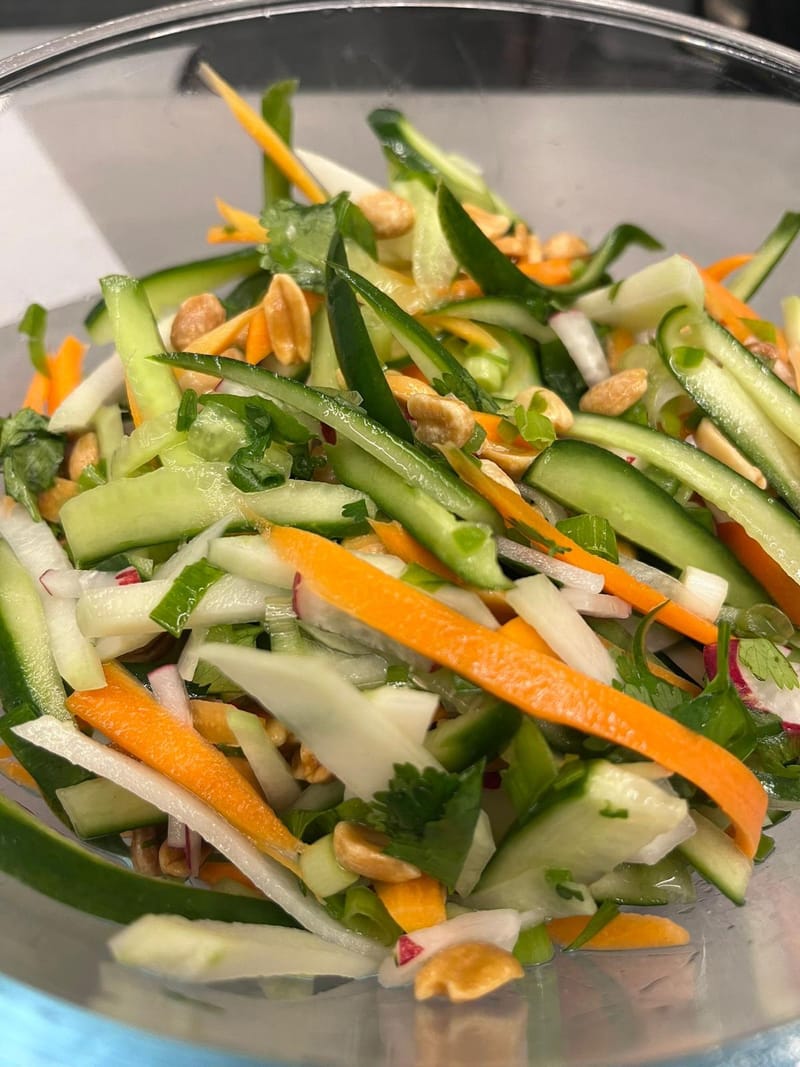 בישול אסייתי