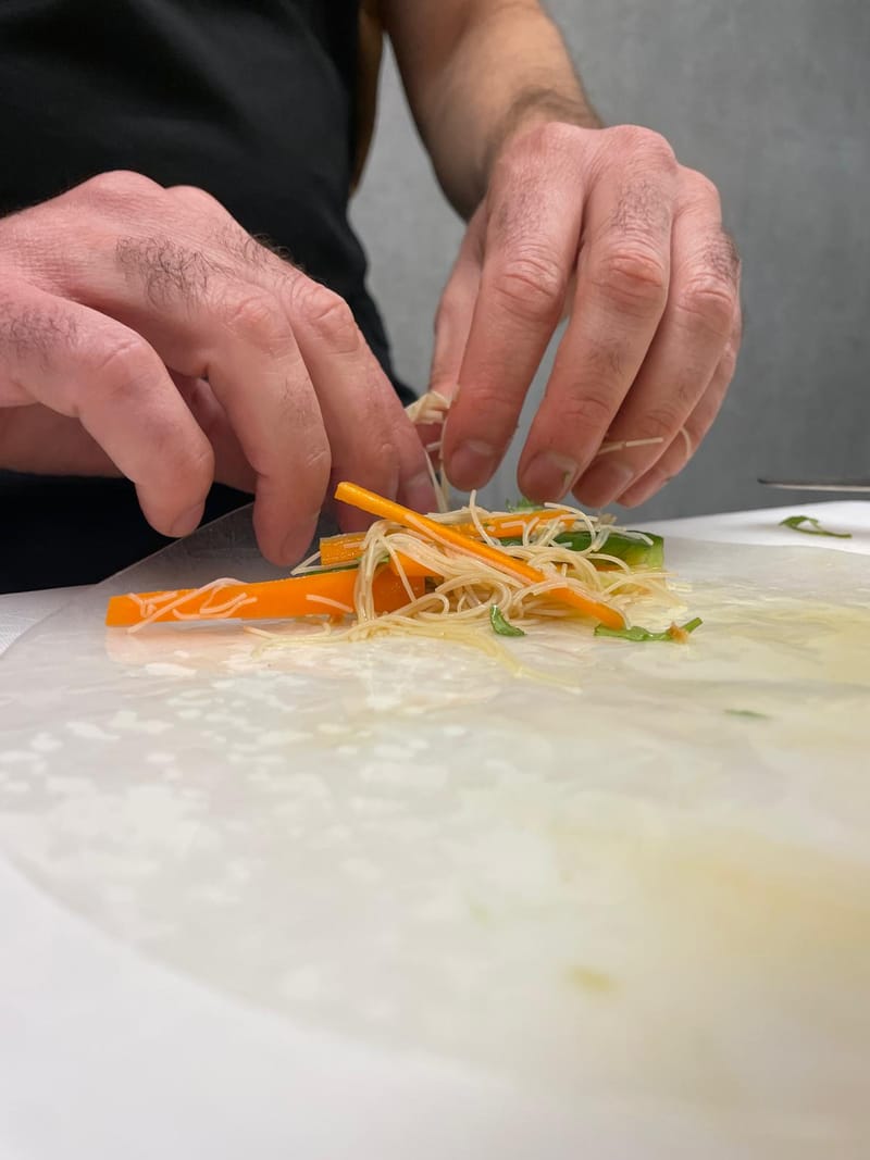 בישול אסייתי