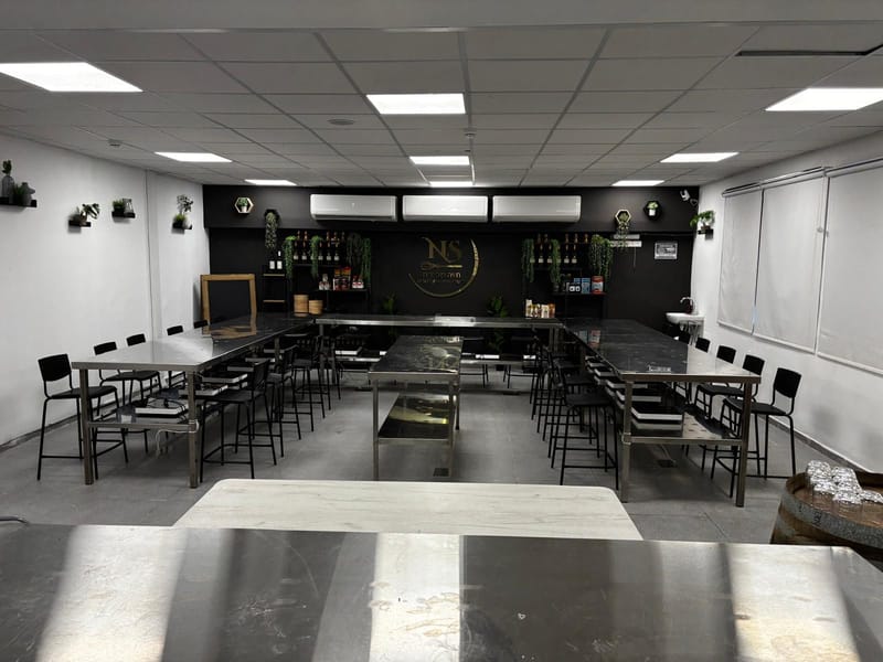 המקום שלנו - סניף רמת השרון