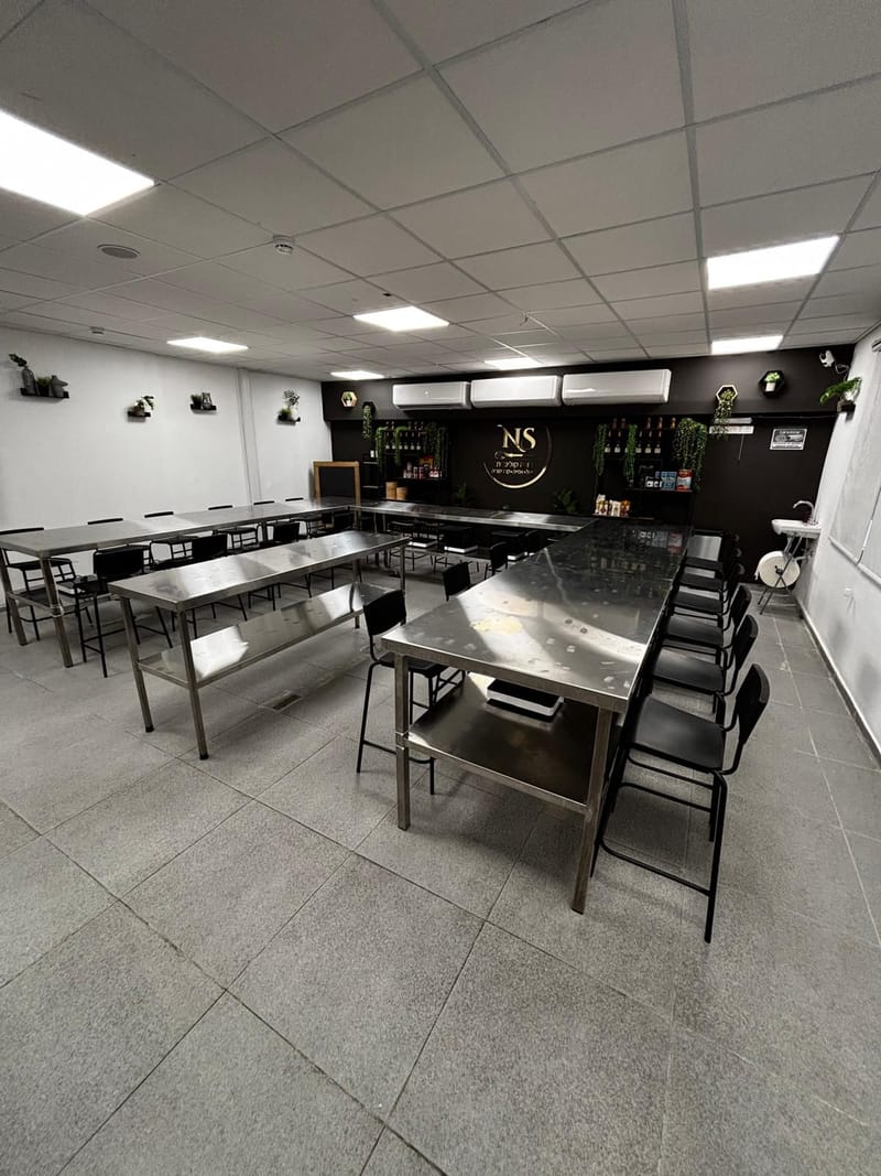 המקום שלנו - סניף רמת השרון