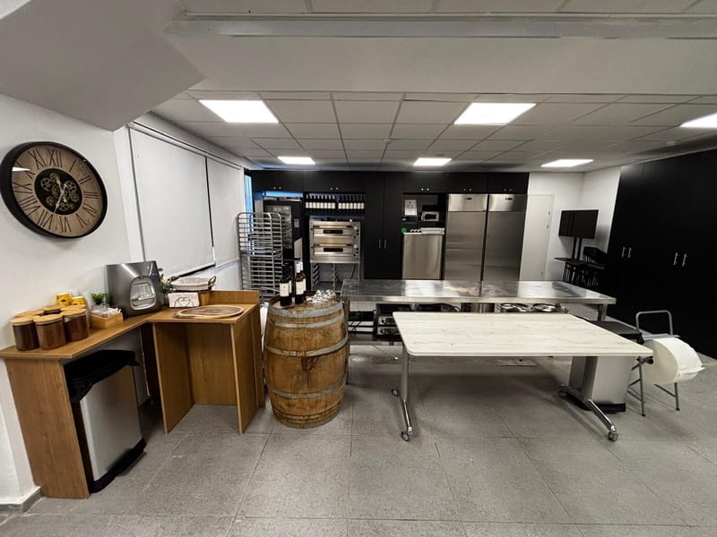 המקום שלנו - סניף רמת השרון