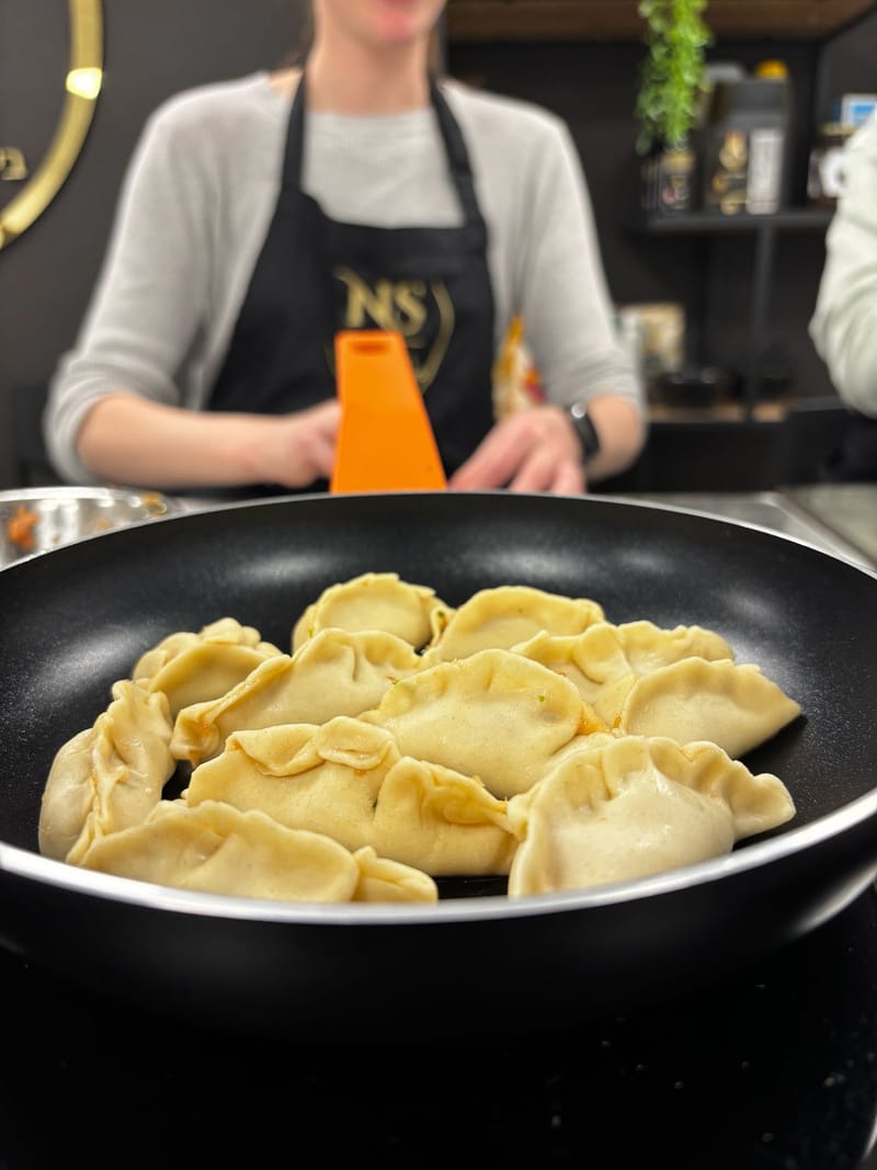 בישול אסייתי