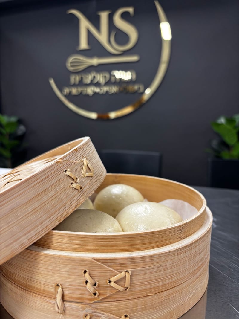 בישול אסייתי