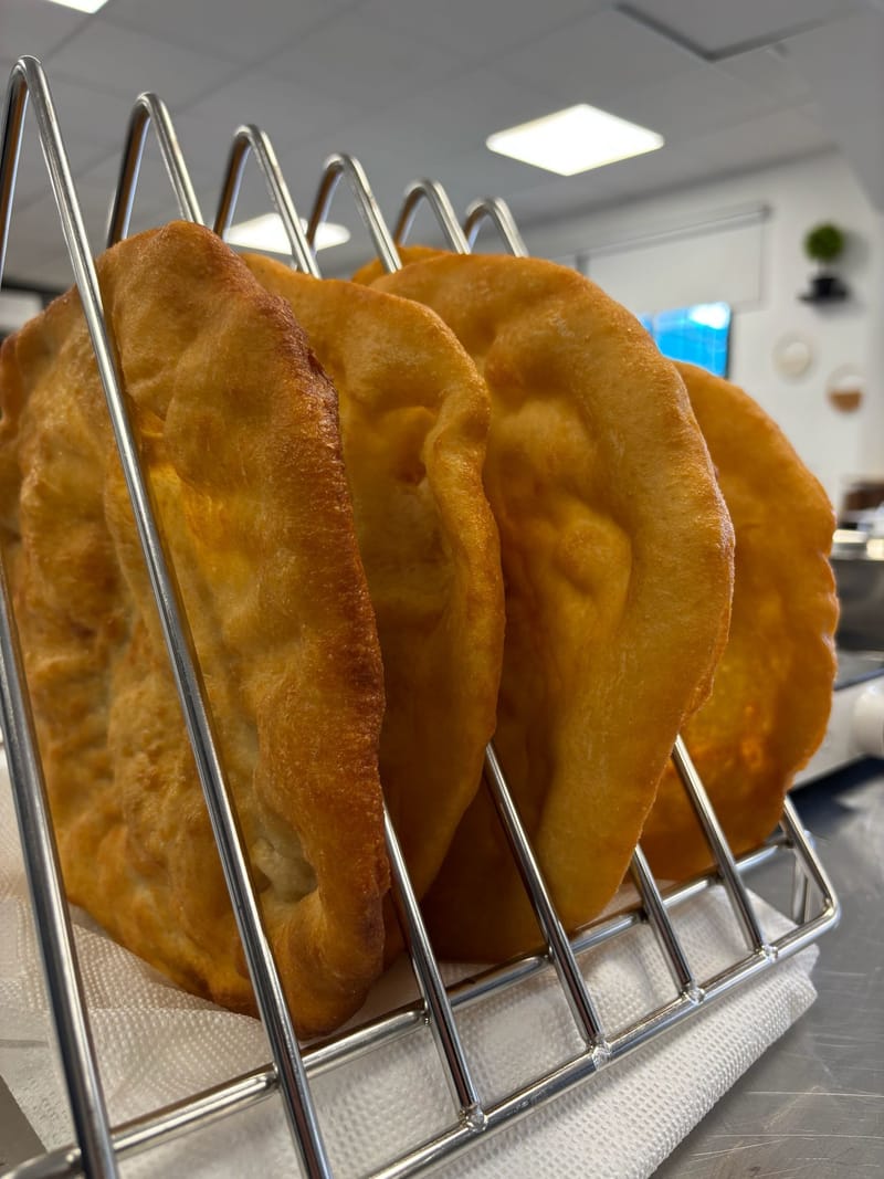 סדנת אפייה מהעולם