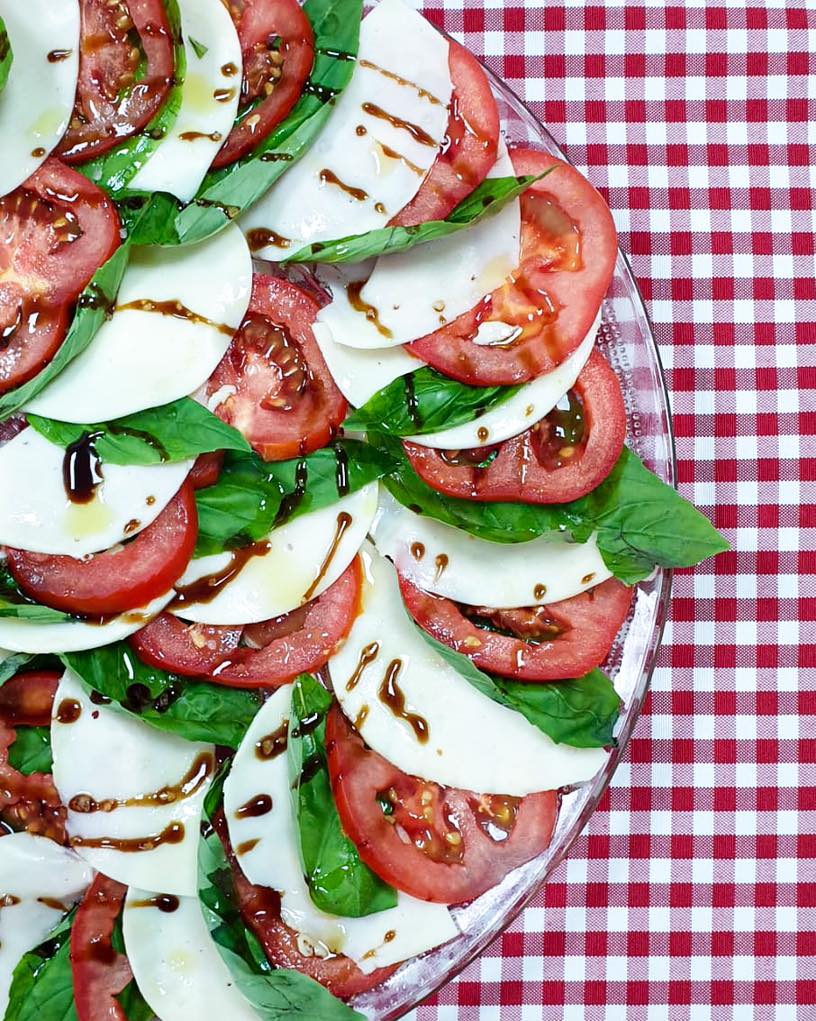 Настоящий итальянский опыт