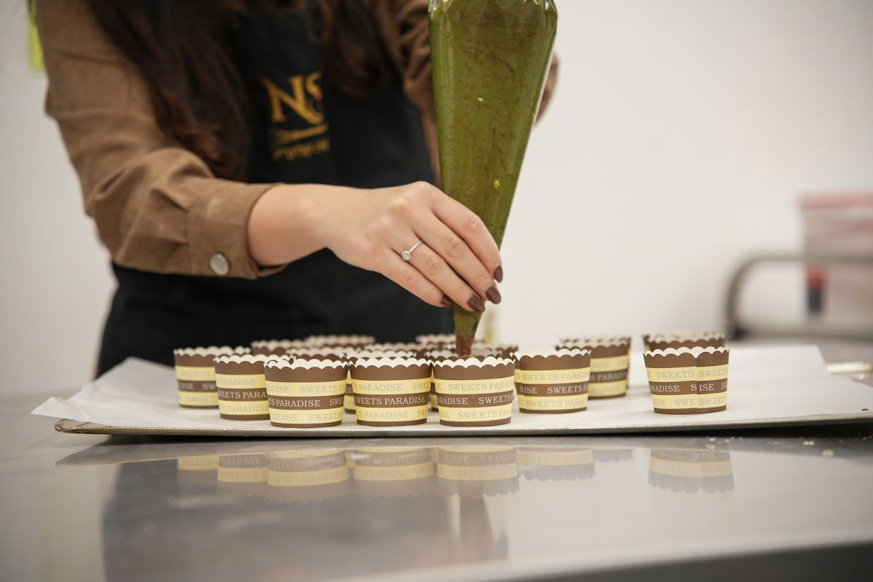 Настоящий итальянский опыт