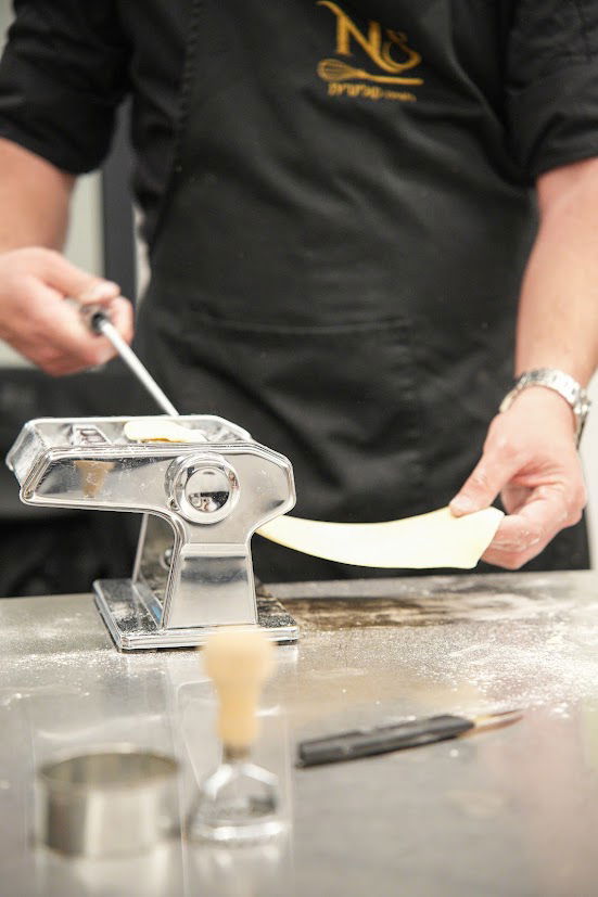 Настоящий итальянский опыт