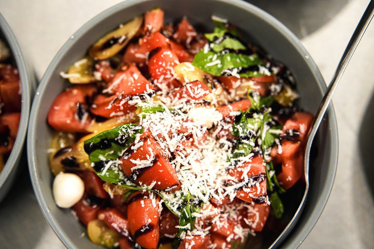 Настоящий итальянский опыт